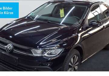 VW Polo 15.840 km 22.740 &euro; Aschaffenburg 63741