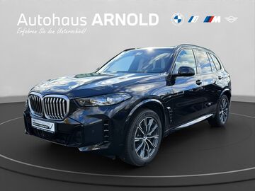 Gebrauchte BMW X5