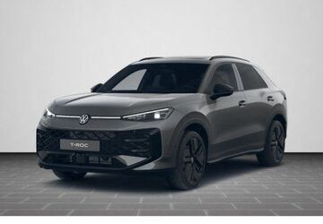 VW T-Roc 2.900 km 42.980 &euro; Aschaffenburg 63741