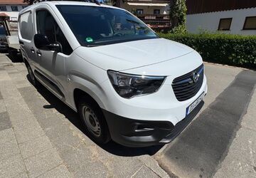 Opel Combo 7.550 km 19.999 &euro; Groß Umstadt 64823