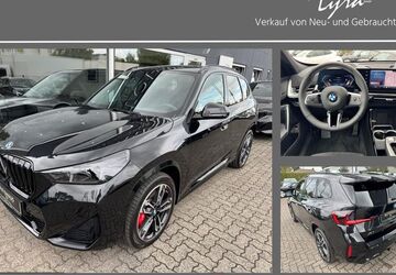 BMW X1 11.476 km 43.880 &euro; Hanau 63456