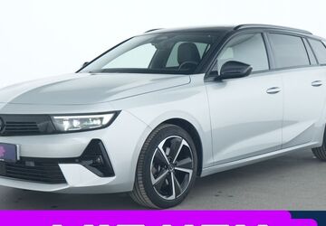 Opel Astra 25.309 km 22.787 &euro; Dietzenbach bei Frankfurt 63128