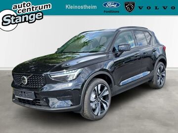 Gebrauchte Volvo XC40