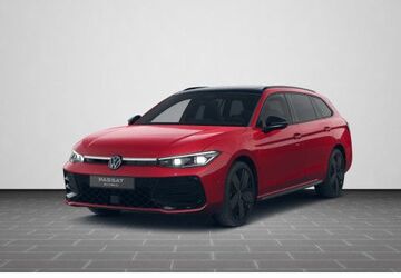 VW Passat Variant 19.267 km 47.900 &euro; Aschaffenburg 63741