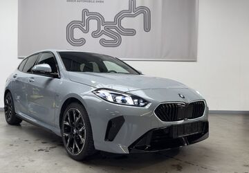 BMW 120 18.374 km 36.490 &euro; Maintal bei Frankfurt am Main 63477