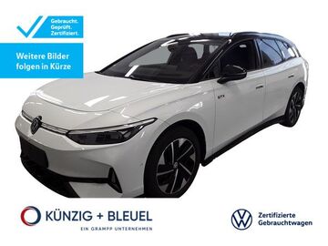 Gebrauchte VW ID.7