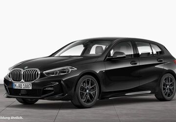 BMW 118 58.900 km 22.710 &euro; Aschaffenburg 63741