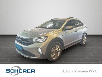 Gebrauchte VW Taigo