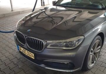 BMW 730 300.000 km 21.000 &euro; Mainhausen 63533