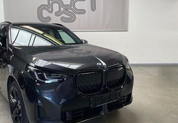 BMW X3 25.959 km 55.790 &euro; Maintal bei Frankfurt am Main 63477