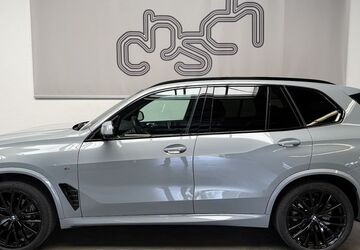BMW X5 20.000 km 71.390 &euro; Maintal bei Frankfurt am Main 63477