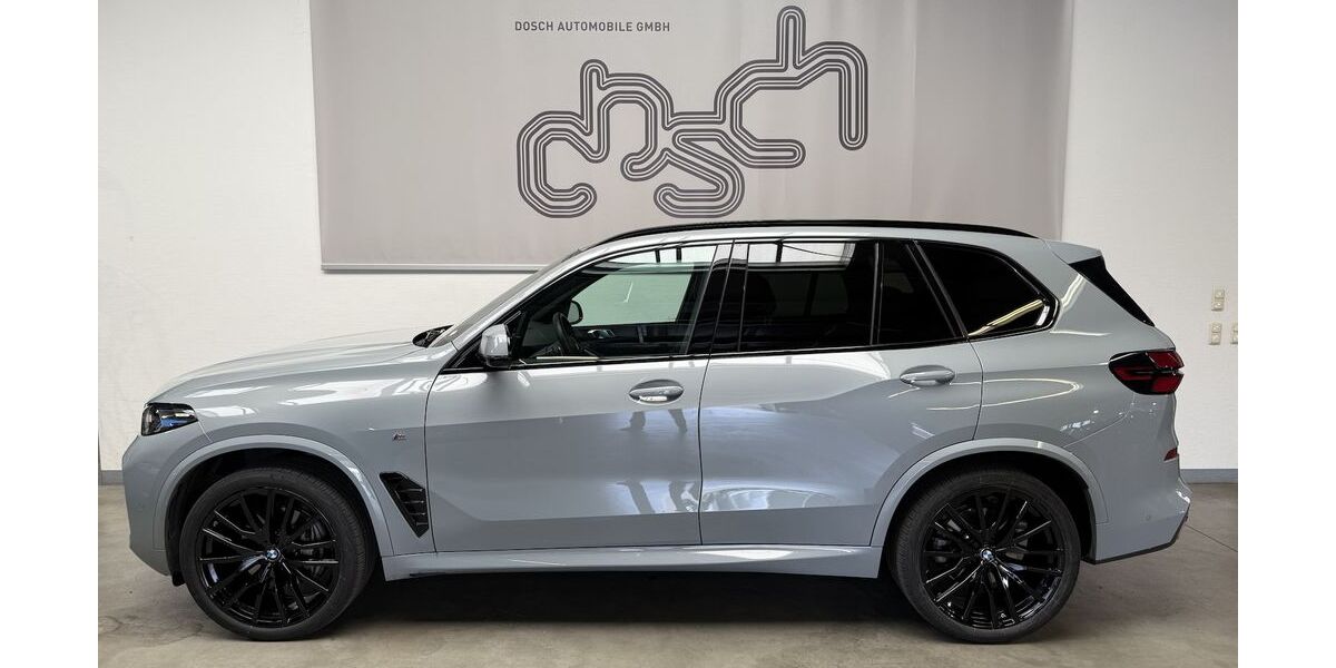 BMW X5 20.000 km 71.390 &euro; Maintal bei Frankfurt am Main 63477