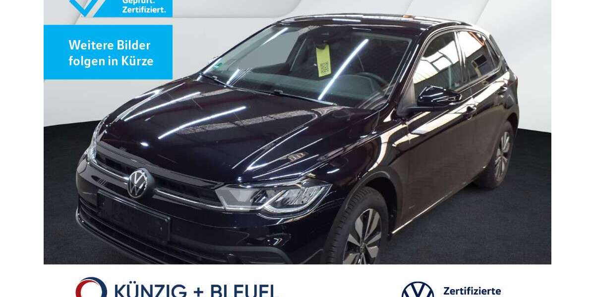 VW Polo 15.840 km 22.740 &euro; Aschaffenburg 63741