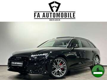 Gebrauchte Audi A4