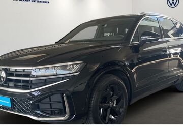 VW Touareg 21.781 km 63.990 &euro; Aschaffenburg 63741