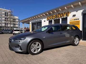 Gebrauchte Opel Insignia