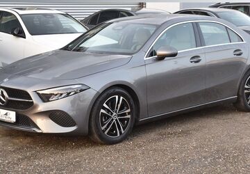 Mercedes-Benz A 180 2.794 km 27.980 &euro; Heusenstamm bei Frankfurt/M 63150
