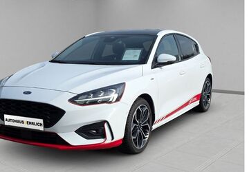 Ford Focus 67.400 km 17.840 &euro; Aschaffenburg 63741
