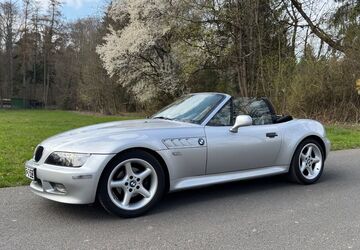 BMW Z3 62.500 km 17.990 &euro; Aschaffenburg 63741