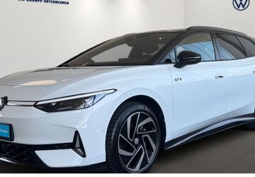 VW ID.7 48.560 km 54.390 &euro; Aschaffenburg 63741
