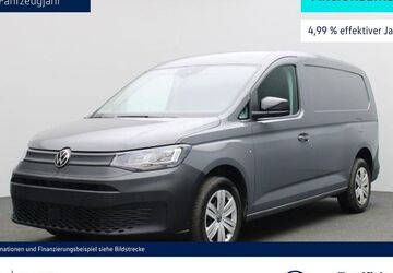 VW Caddy Maxi 17.006 km 27.990 &euro; Hanau 63452