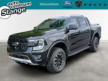 Gebrauchte Ford Ranger