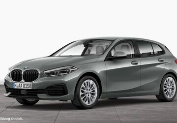 BMW 120 15.400 km 26.810 &euro; Aschaffenburg 63741