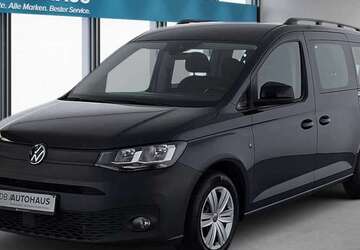 VW Caddy 101.732 km 23.730 &euro; Maintal 63477