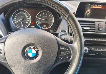 BMW 116 135.000 km 7.300 &euro; Aschaffenburg 63739