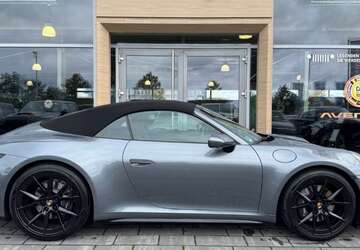 Porsche 911 4.799 km 157.890 &euro; Aschaffenburg 63741