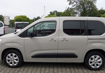 Opel Combo Life 47.000 km 19.900 &euro; Erlenbach a. Main 63906