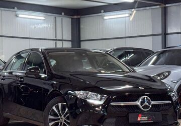 Mercedes-Benz A 180 106.878 km 17.690 &euro; Maintal 63477