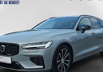Volvo V60 38.100 km 40.450 &euro; Hanau 63452
