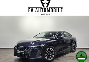 Audi A6 9.850 km 48.490 &euro; Mainaschaff 63814
