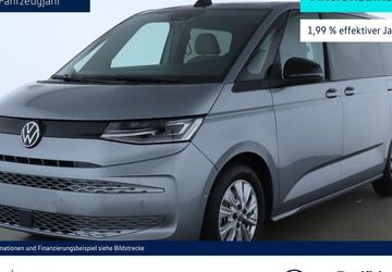 VW T7 Multivan 14.290 km 54.880 &euro; Hanau 63452