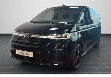 VW T7 Multivan 2.500 km 72.980 &euro; Aschaffenburg 63741