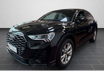 Audi Q3 18.292 km 39.330 &euro; Aschaffenburg 63741