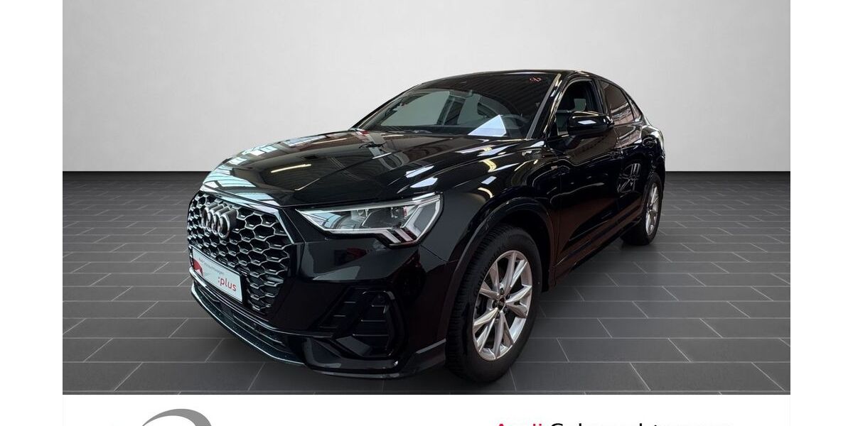 Audi Q3 18.292 km 39.330 &euro; Aschaffenburg 63741