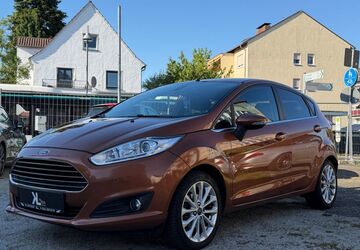 Ford Fiesta 167.000 km 5.899 &euro; Maintal Dörnigheim 63477