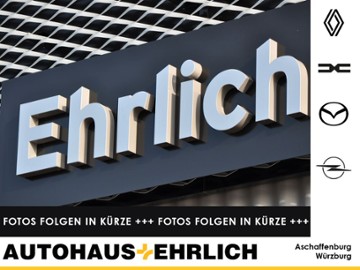 Gebrauchte Renault Arkana