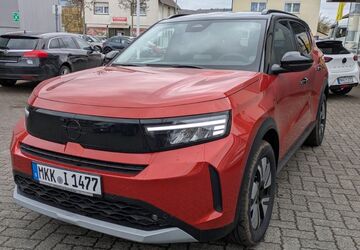Opel Frontera 9.798 km 24.650 &euro; Gelnhausen-Hailer 63571