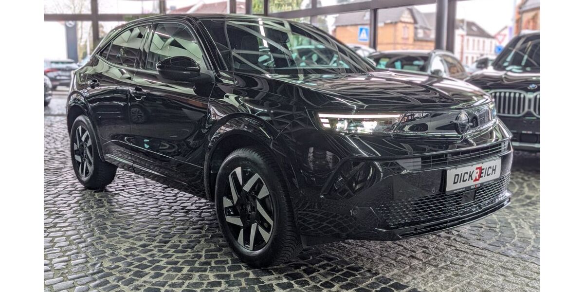 Opel Mokka 13.264 km 21.980 &euro; Dieburg 64807