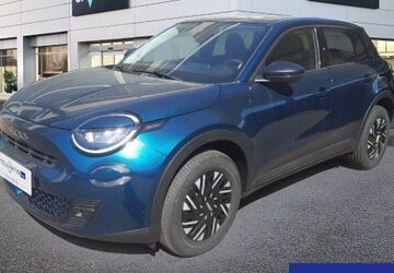 Fiat 600 14.500 km 20.980 &euro; Maintal 63477