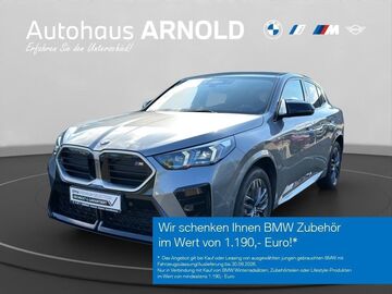 Gebrauchte BMW X2