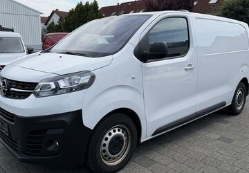 Opel Vivaro 69.321 km 15.790 &euro; Gross-Umstadt 64823