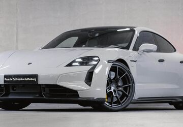 Porsche Taycan 14.900 km 194.999 &euro; Aschaffenburg 63739