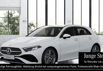 Mercedes-Benz A 180 42.500 km 26.890 &euro; Aschaffenburg 63741