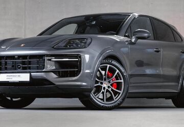 Porsche Cayenne 16.800 km 117.960 &euro; Aschaffenburg 63739