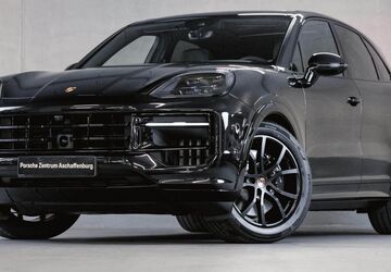 Porsche Cayenne 19.990 km 124.888 &euro; Aschaffenburg 63739