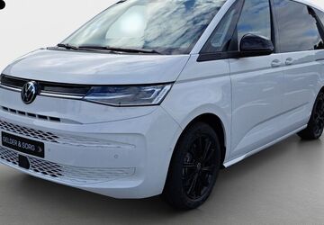 VW T7 Multivan 13.000 km 66.995 &euro; Mühlheim 63165